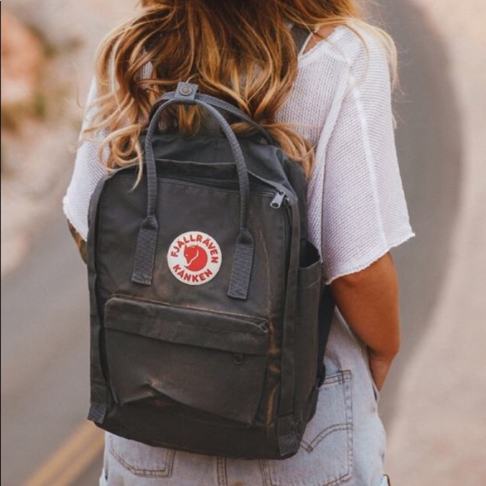 ISO FJALLRAVEN KAKEN BACKPACKS!!!!